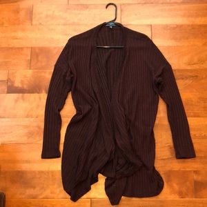 American Eagle Cardigan Sweater